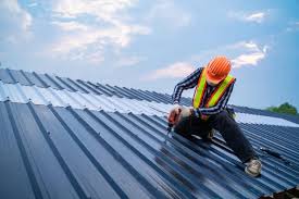 Best Slate Roofing  in Crystal Lake, FL